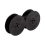 6Pcs Universal Typewriter Ribbon Twin Spool Replacement for Most (Black-Red,Black) 3