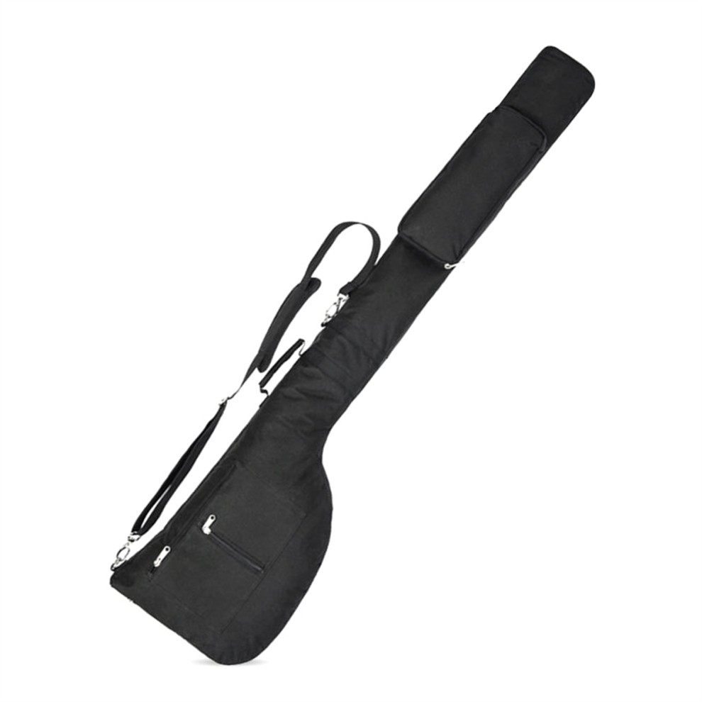 Petits sacs de golf, sac de transport pliable Sun Day pour practice et clubs d'entraînement, noir