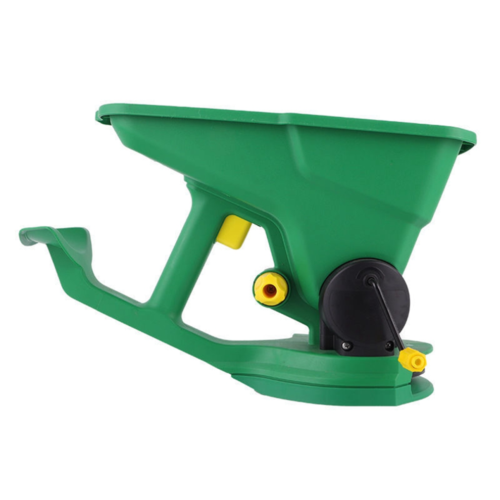 Spreader for Grass Seed, Handheld Spreader, Hand Seeder, Seed
