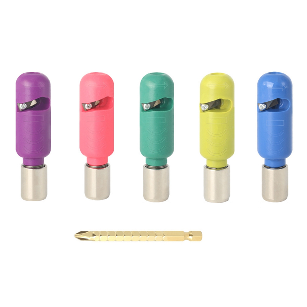 Spellafili Elettrico Per Utensili Di Spelatura Rapida Con Trapano Avvitatore Elettrico