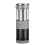 Tragbarer luftdichter Cold Brew Eiskaffeebereiter mit Tee-Ei – 800 ml Wasserkocher mit Glaskaraffe 1