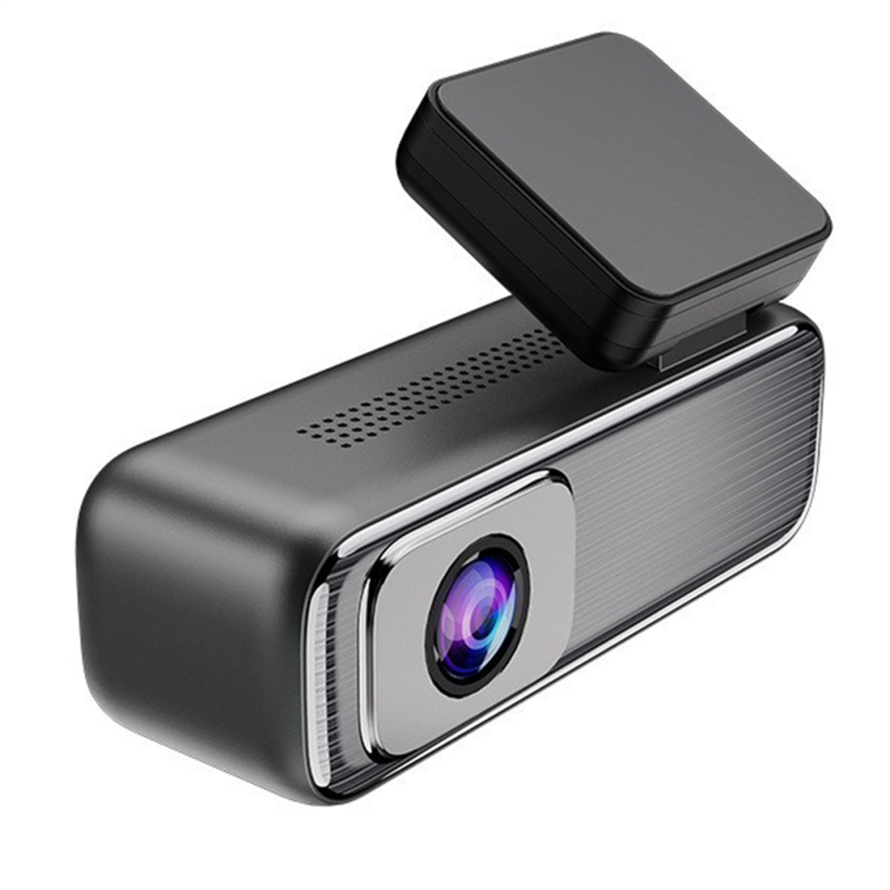Q6 1296P Hd Mini Dvr Dash Cam Smart Wifi Connection Car Driver Android Video Recorder Dashcam 24H Parking Monitor 4853769030056