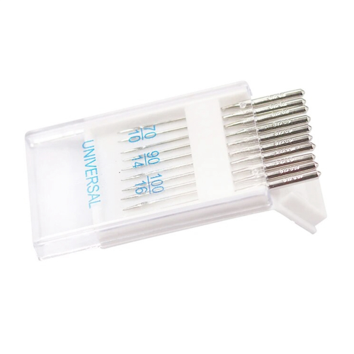 Sewing Machine Needles Jeans Universal Regular Point Ball Head for Home Supply 2