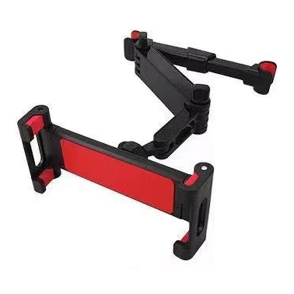Car Headrest Mount 360 Rotating Adjustable Backseat Tablet Holder B 4853769033309