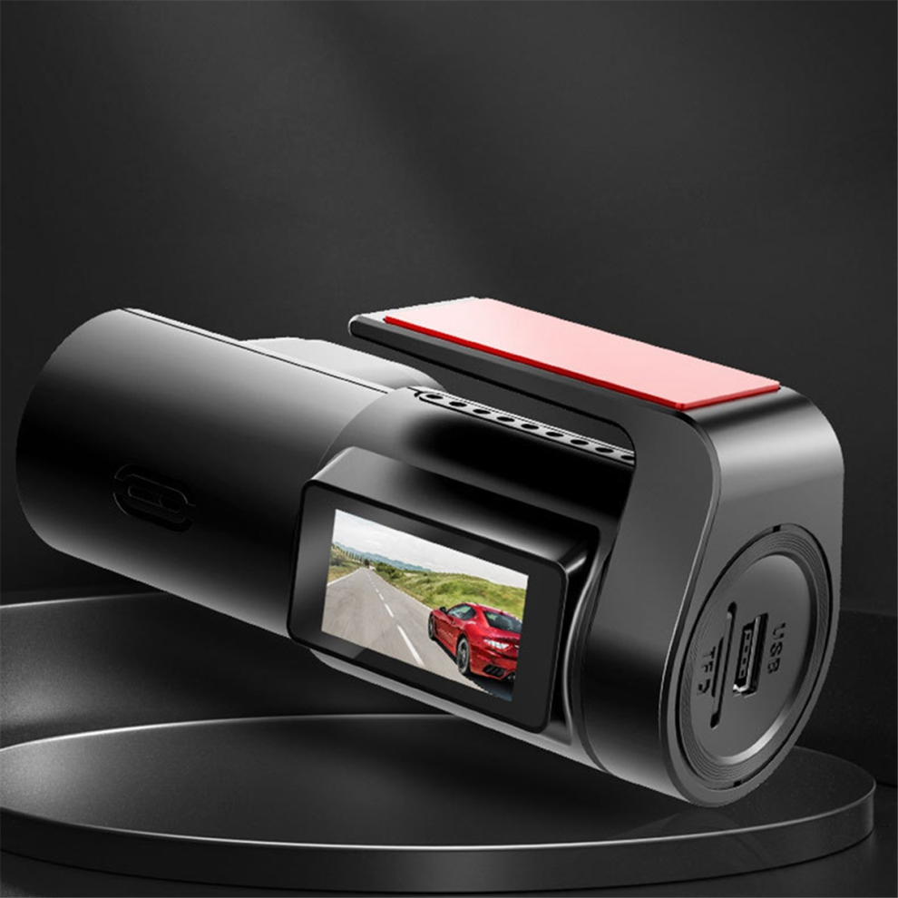 Mini Usb 1080 Full Hd Car Dvr Camera Dash Cam Video Recorder Wide Angle Wifi Dashcam Smart Connect 4853769033538