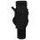 Montre compteur de coups de putt avec bracelet noir 3