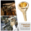 Επιστόμιο Alto Trombone από Χάλκινο, Χρυσό 6.5AL 5