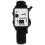 Montre compteur de coups de putt avec bracelet noir 1