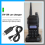 Για μπαταρία υψηλής χωρητικότητας UV-5R BL-5L 3800mAh, γραμμή φόρτισης USB 10