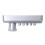 Digital mechanical code lock keypad password Door opening 4