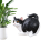 Cat Butt Tissue Holder - Tabby Square Box Cover- Cute Bathroom Accessories A 8