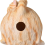 Cat Butt Tissue Holder - Tabby Square Box Cover- Cute Bathroom Accessories A 7