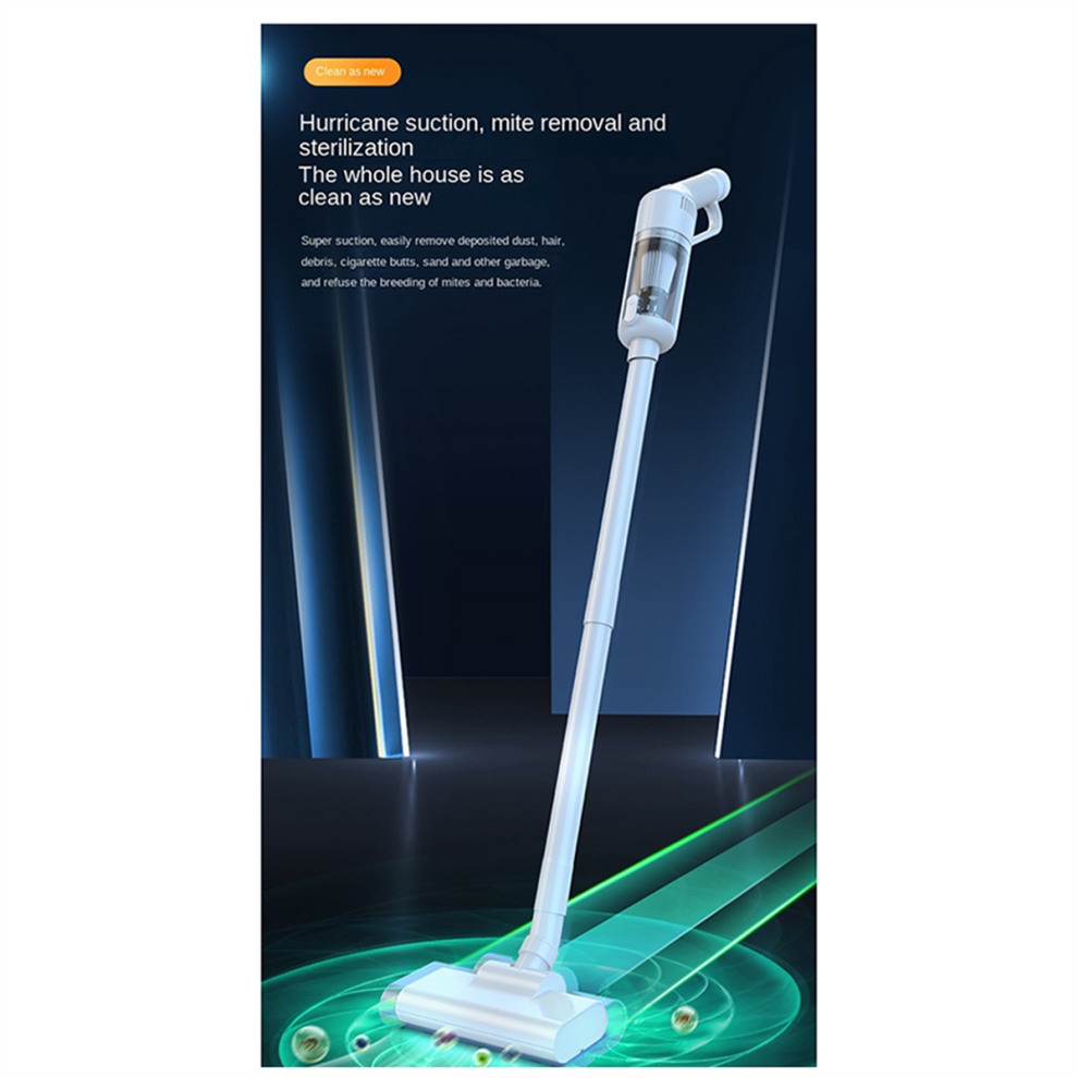 Aspirapolvere Usb Per Auto, Piccolo, Potente, Per Uso Domestico, Con Elevata Potenza Di Pulizia, Nero