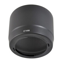 Lens Hood for 70-300mm f/4.5-5.6 DO-IS , f/4-5.6 IS Lenses(replaced ET-65B)