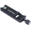 140MM Nodal Rail Slide Quick Release QR Clamp For Macro Panoramic Arca RR 4