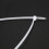 10X Extra Long 76Cm Cable Ties White Zip Wraps 8