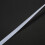 10X Extra Long 76Cm Cable Ties White Zip Wraps 9
