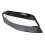 1Pair Front Car Headlight Lens Light Cover For A4 B8 2008-2012 5