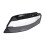 1Pair Front Car Headlight Lens Light Cover For A4 B8 2008-2012 3