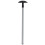 Adjustable Stretch Golf Club Support Backbone Protector For Travel Bag 1