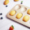 12Cup Shell Shaped Nonstick Madeleine Pan Carbon Steel Mold Baking Mould Tools 5