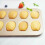 12Cup Shell Shaped Nonstick Madeleine Pan Carbon Steel Mold Baking Mould Tools 4