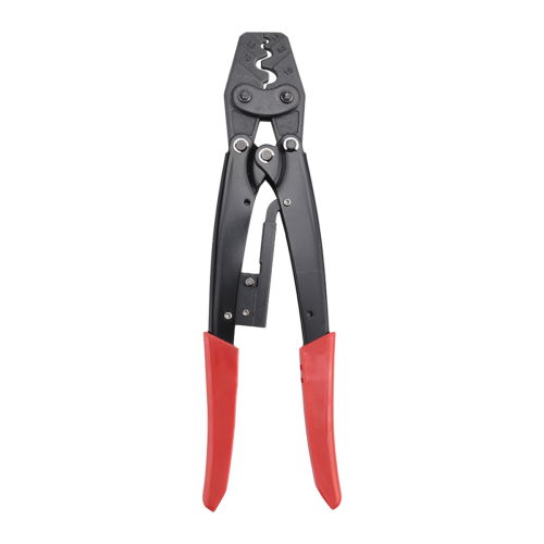 Stampo per crmpatura - Stampo E4 per connettore cavo coassale tpo