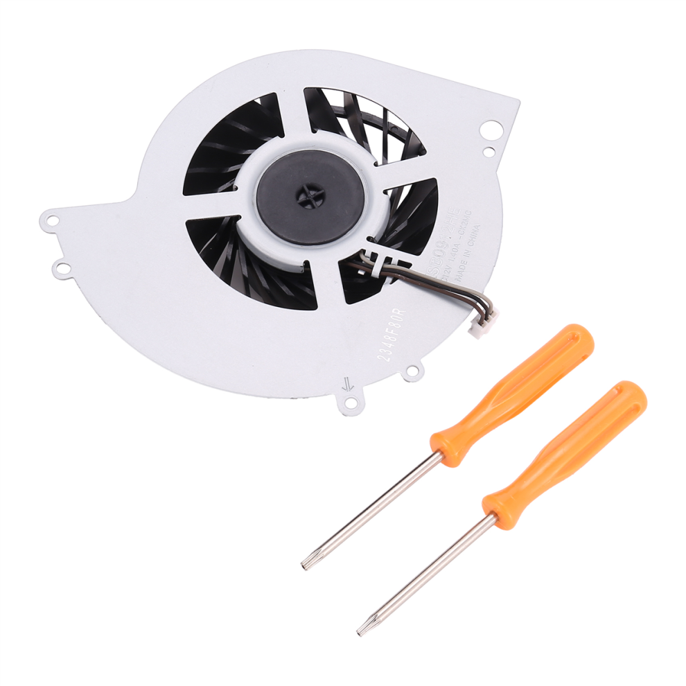 Ksb0912he-Ck2mc Internal Cooling Fan -12Xx -1215A -1215B -1200 -1200Ab01 -1200Ab02 Console With Repair Part Tools 4853769061555