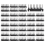 6D Hair Button 40/Batch Wig Connector Tool for Extension Machine 1