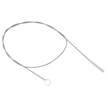 1.5M Inlet and Outlet Pipe Cleaning Spring Brush Long Beer Barrel Fermentation Tank Tube Hose Cleaner