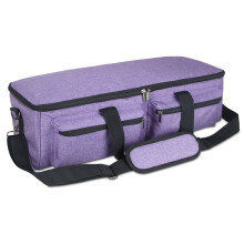 Carrying Bag Compatible with for Explore Air 2, Storage Tote Silhouette Cameo 3 and Supplies