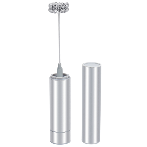 Milk Frother Handheld Electric,Travel Coffee Frother. for Foaming, Latte/Cappuccino Mixer Drink, Hot Chocolate