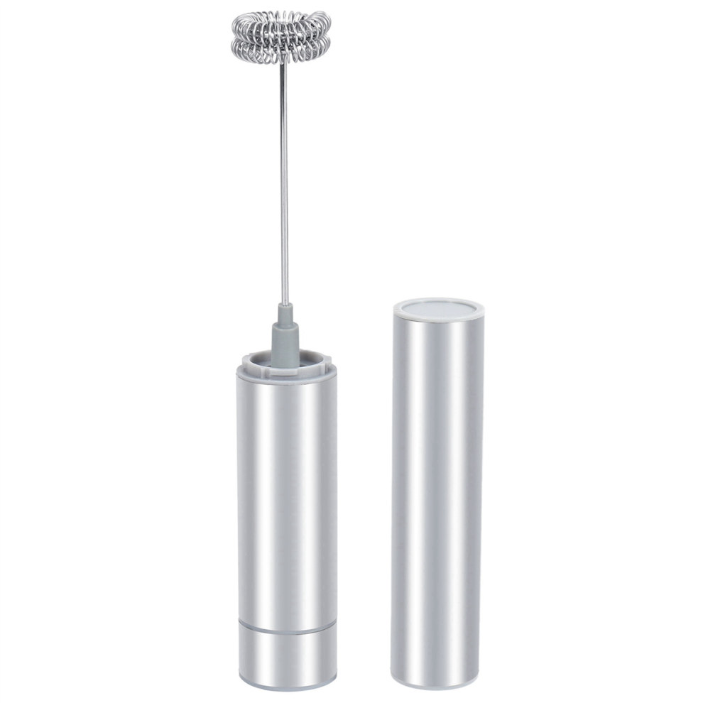 Kopinma Milk Frother Handheld Electric,Travel Coffee Frother. For Foaming, Latte/Cappuccino Mixer Drink, Hot Chocolate