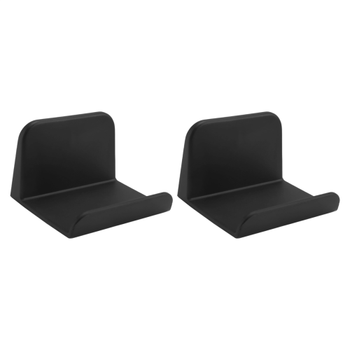 2Pcs Wall Mount Bracket Multifunction Game Wireless Controller Gamepad Handle //X-BOX 2