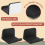 2Pcs Wall Mount Bracket Multifunction Game Wireless Controller Gamepad Handle //X-BOX 5