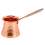 Coffee Turkish Pot 320Ml Copper Maker for Cezve Cafeteria 4