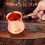 Coffee Turkish Pot 320Ml Copper Maker for Cezve Cafeteria 7