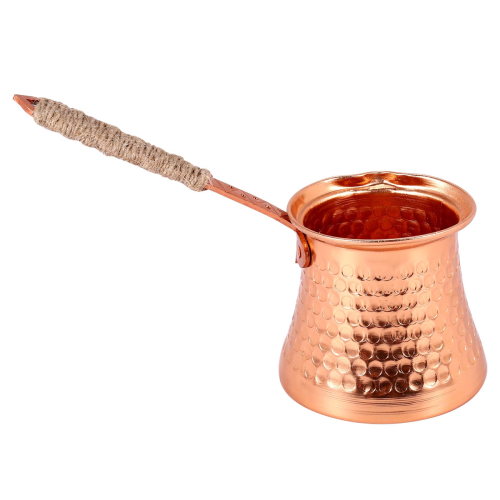Coffee Turkish Pot 320Ml Copper Maker for Cezve Cafeteria 1
