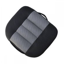 Car Booster Seat Cushion Raise the Height for Short People Driving Hip (Tailbone) and Lower Back Fatigue Relief