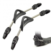 Duikvinnen Spring Strap Set Goede Stevigheid Premium Handvatband Geschikt voor Duikliefhebbers