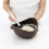 Moule à pain en silicone avec ouvertures latérales 3
