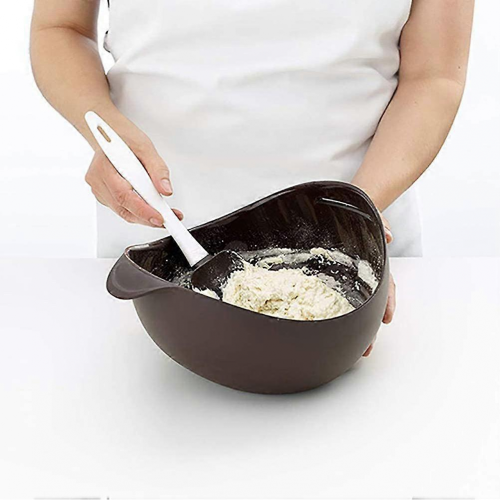 Moule à pain en silicone avec ouvertures latérales 2