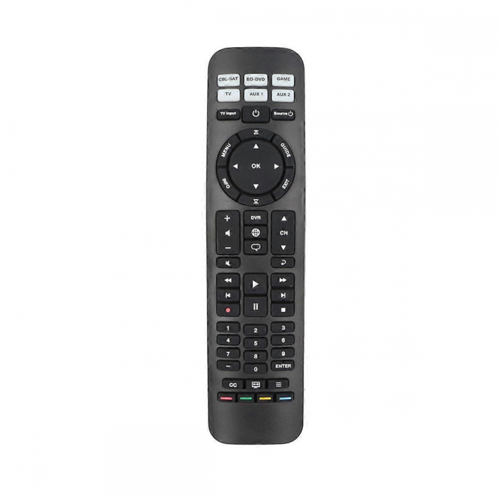 Photos - Remote control Replacement Controller for Bose Solo 5 535 525 SOLO5 SOLO10 SOLO15 CM520 TV Sound System Sound Bar