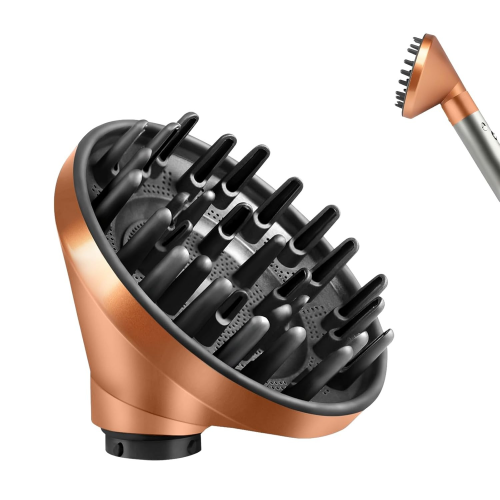 Voor Dyson Airwrap HS01 HS05 Diffuser-opzetstuk