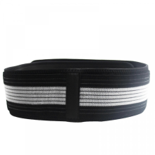Ceinture de soutien lombaire pour l'articulation sacro-iliaque SI, pour hommes et femmes