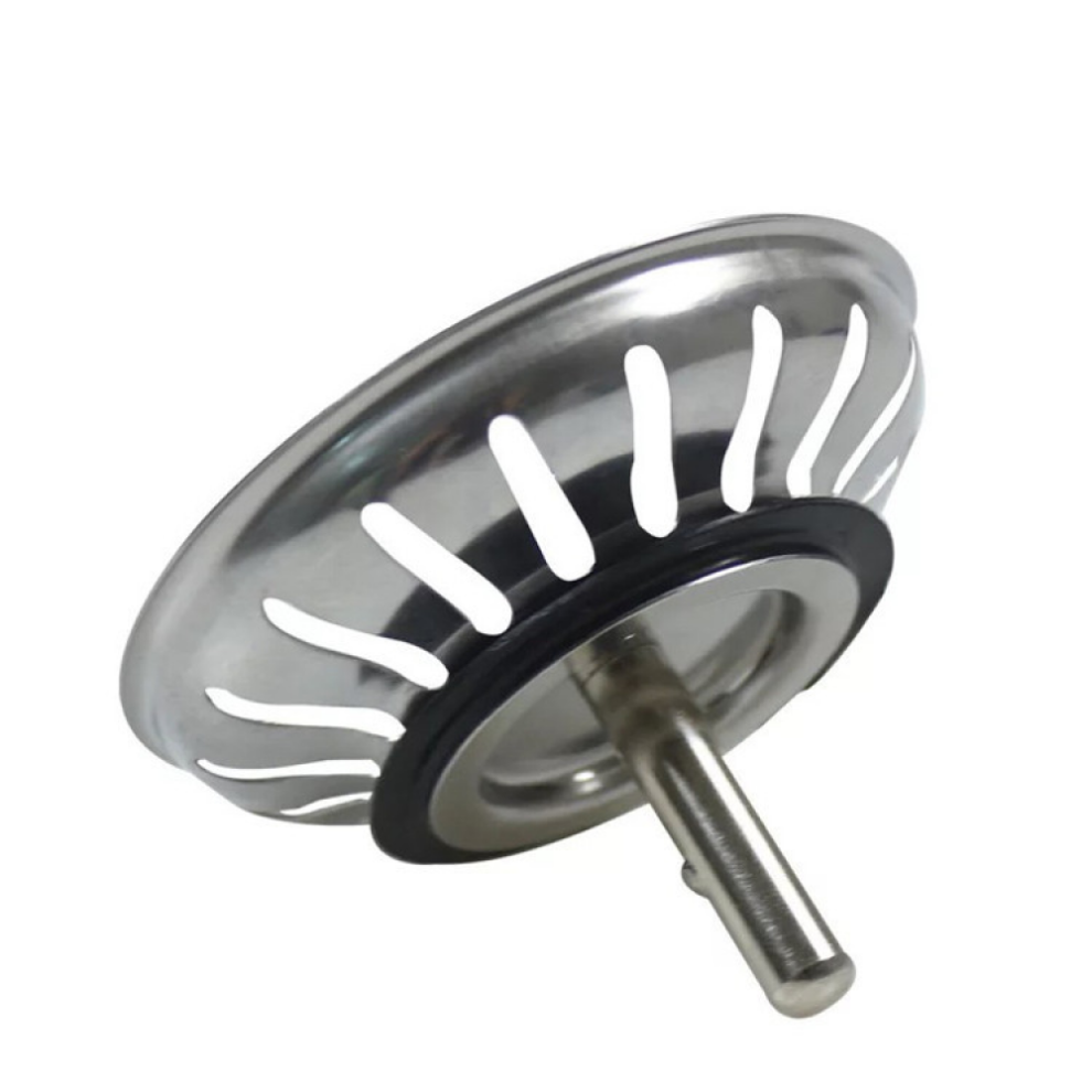 Basket 83 Mm For Franke Sink Strainer, Genuine Product 1920056hs -q