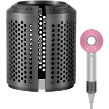 Couvercle de filtre extérieur pour sèche-cheveux HD01 HD03 HD07 HD08 B