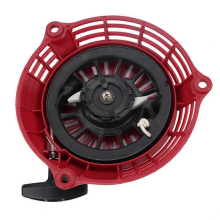 Handmatige startkabel voor Honda HRB425 HRB476 HRD536 HRG415 HRG465 grasmaaier grastrimmer Power Vervang onderdeel