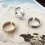 Olux Ring-Olux Ring 1e generation, Olux Der erste gezondheidsring ooit 4