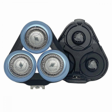 S6000 vervanging Volledige Hoofdassemblage voor Elektrisch Scheerapparaat SH50 5000 6000 S6011 S6015 S6840 S6550